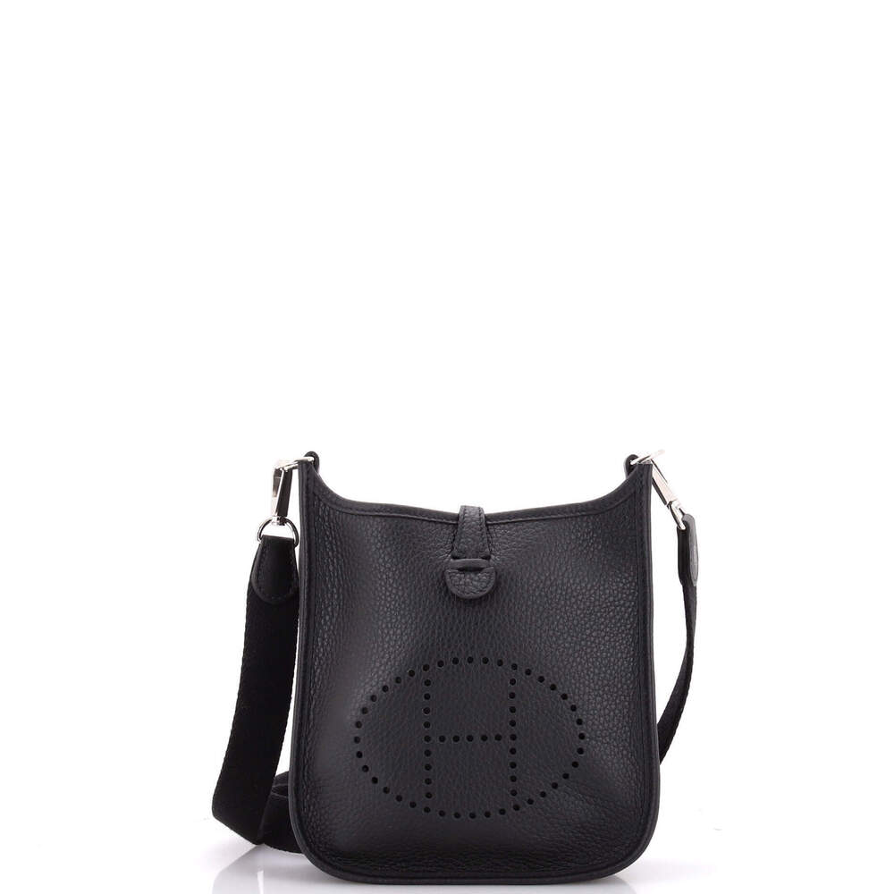 Hermes TPM Evelyne Bag Gen III